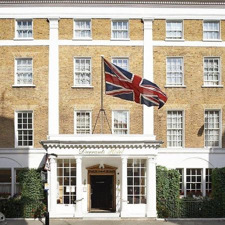 Durrants Hotel London Exterior photo